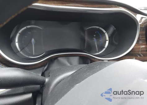 2021 Chrysler Pacifica Hybrid Pinnacle z USA, uszkodzony, nr VIN 2C4RC1N77MR590252